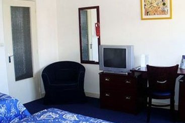 Hôtel Les Gens De Mer  | Le Havre | Seine Maritime | France 6