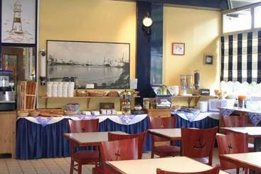 Hôtel Les Gens De Mer  | Le Havre | Seine Maritime | France 8