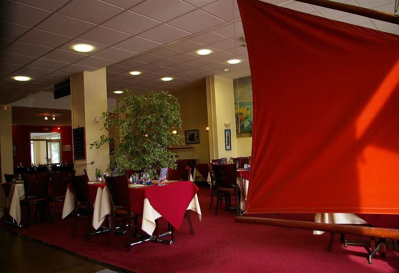 Hotel Les Gens De Mer Brest Finistere