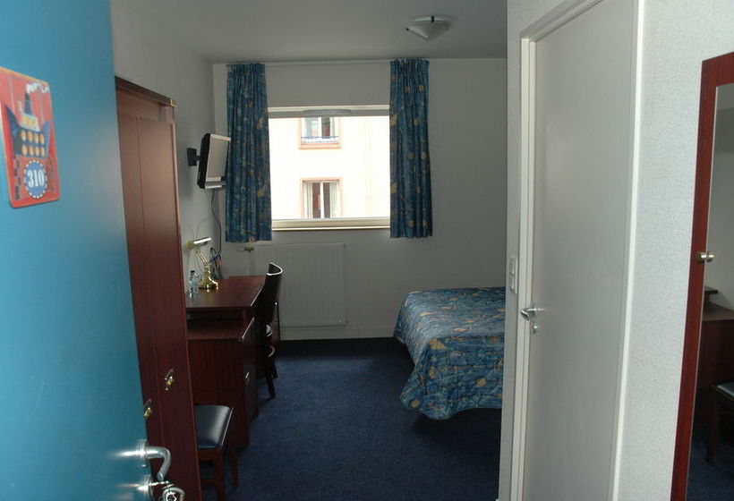 Hôtel Les Gens De Mer  | Brest | Finistere | France 13