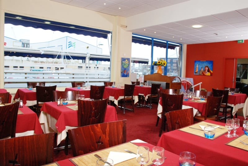 Hôtel Les Gens De Mer  | Brest | Finistere | France 20