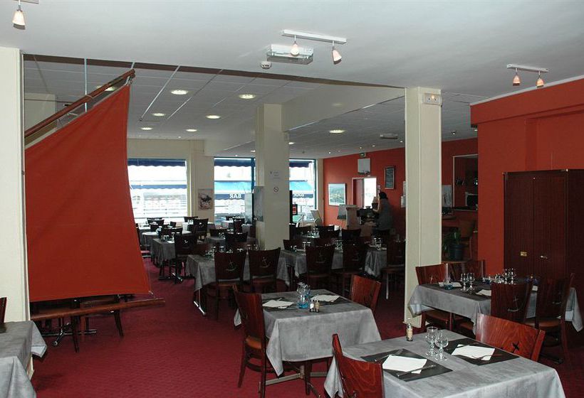 Hôtel Les Gens De Mer  | Brest | Finistere | France 3