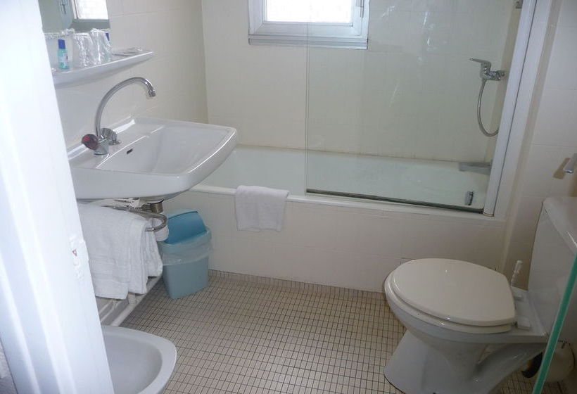 Hôtel Les Gens De Mer  | Brest | Finistere | France 6