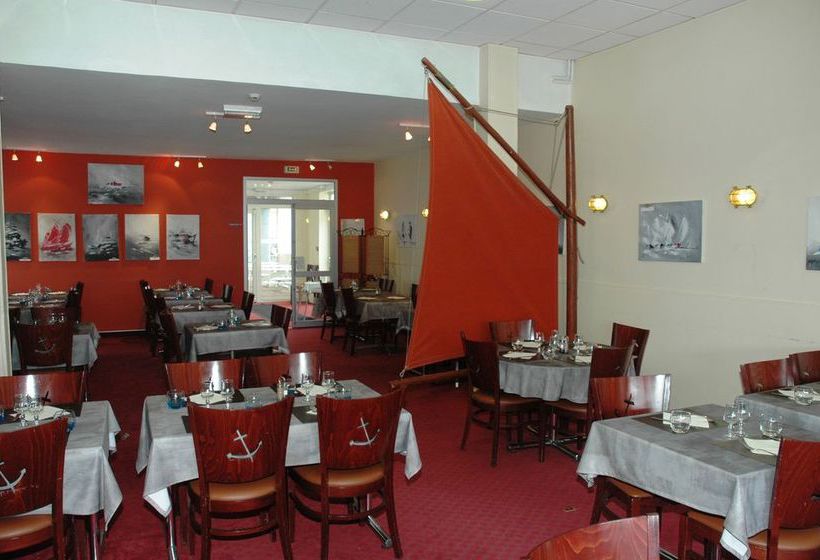 Hôtel Les Gens De Mer  | Brest | Finistere | France 8