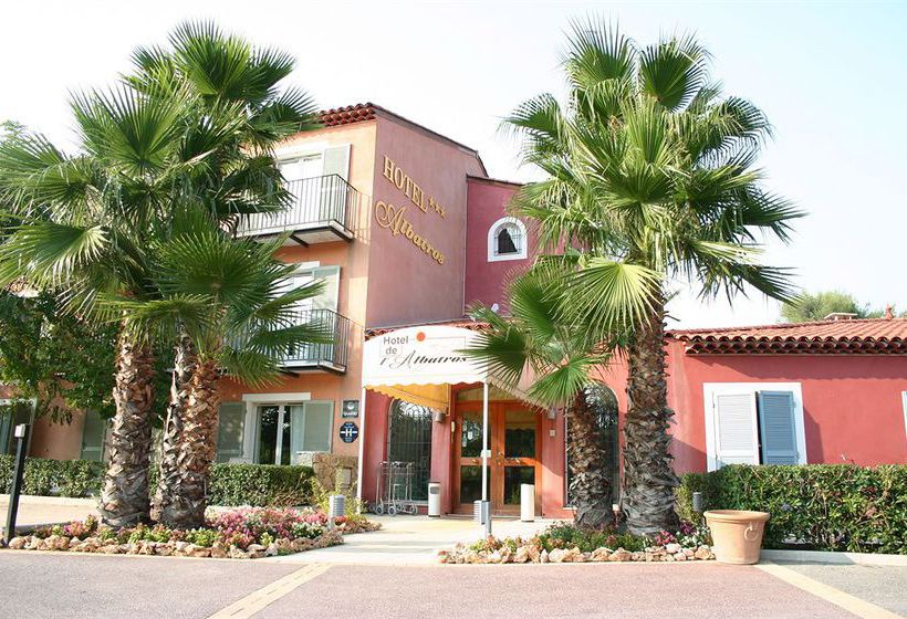 Hotel Domaine De L'Albatros 