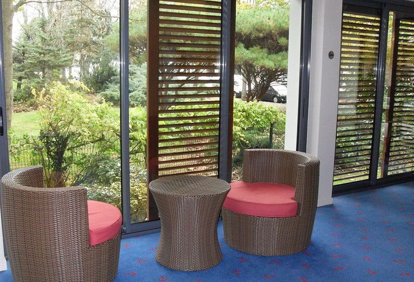 Hotel Les Gens De Mer