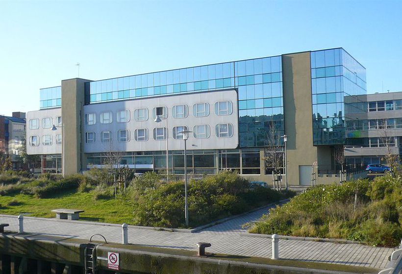 Hotel Les Gens De Mer 