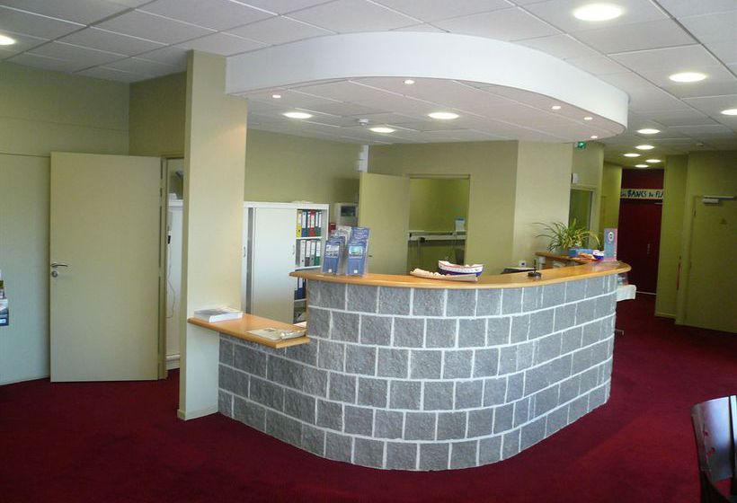 Hotel Les Gens De Mer  | Dunkerque | Nord | Francia 1