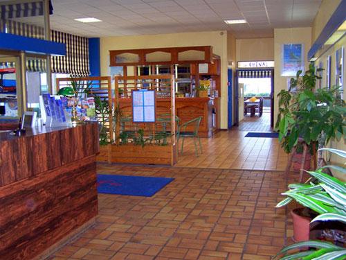 Hotel Les Gens De Mer  | Dunkerque | Nord | Francia 10