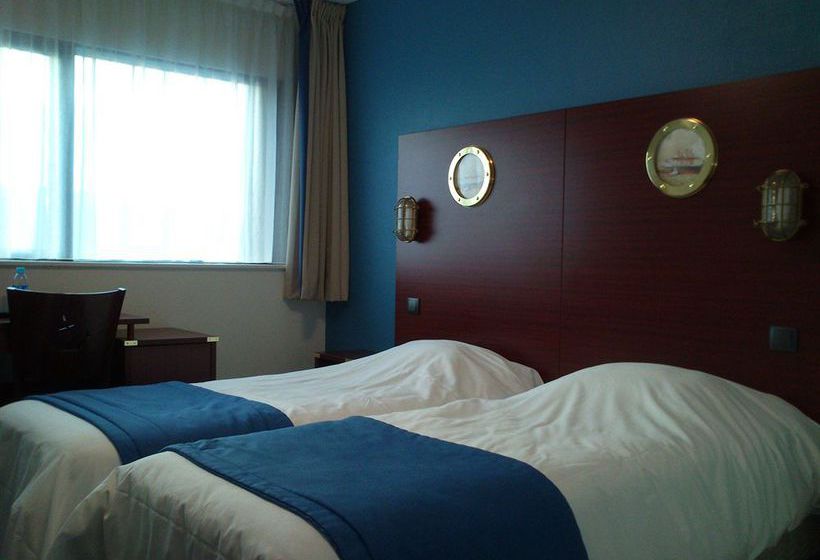 Hotel Les Gens De Mer  | Dunkerque | Nord | Francia 2