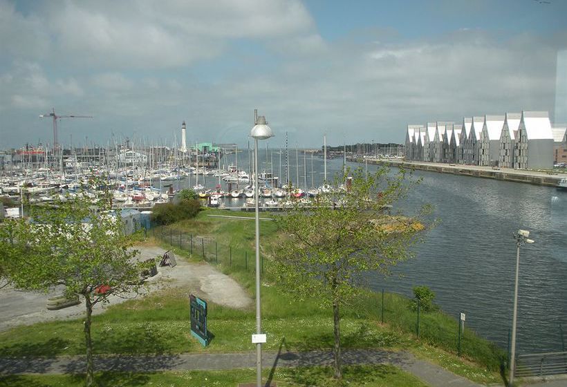 Hotel Les Gens De Mer  | Dunkerque | Nord | Francia 3