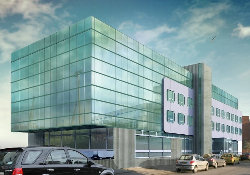 Hotel Les Gens De Mer  | Dunkerque | Nord | Francia 4