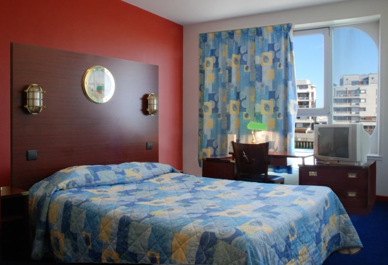 Hotel Les Gens De Mer  | Dunkerque | Nord | Francia 5