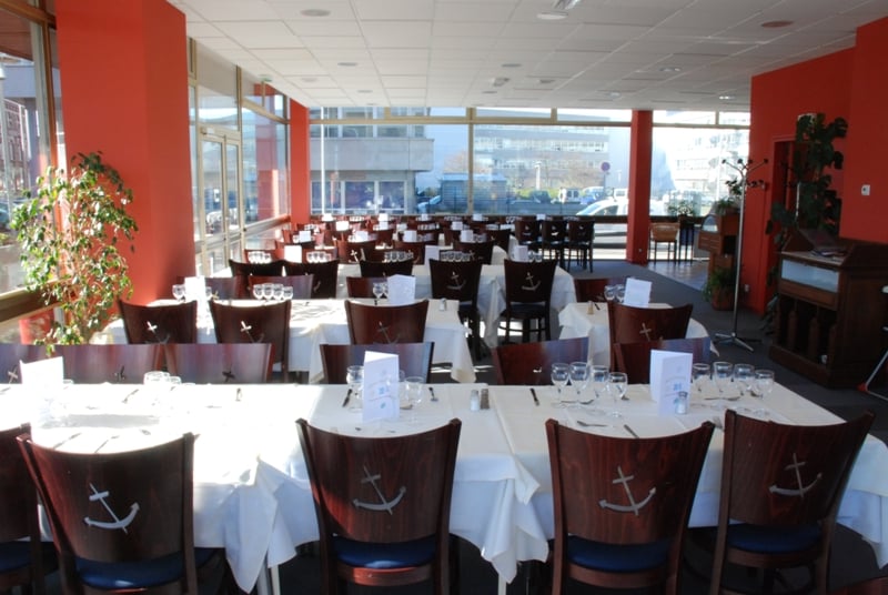 Hotel Les Gens De Mer  | Dunkerque | Nord | Francia 6