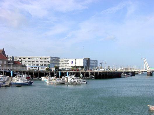 Hotel Les Gens De Mer  | Dunkerque | Nord | Francia 8