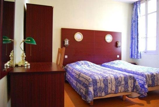 Hôtel Les Gens De Mer  | Marseille | Bouches du Rhone | France 10