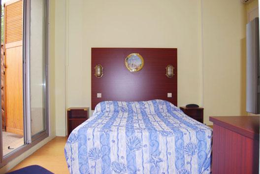 Hôtel Les Gens De Mer  | Marseille | Bouches du Rhone | France 15