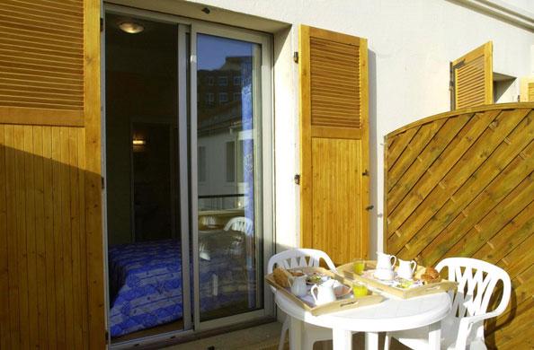 Hôtel Les Gens De Mer  | Marseille | Bouches du Rhone | France 9