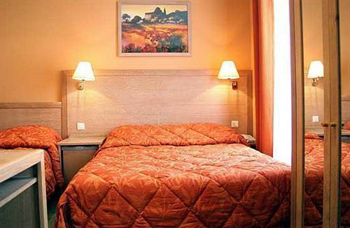 Grand Hotel Doré  | Paris | Paris | France 11