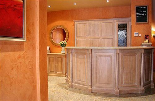 Grand Hotel Doré  | Paris | Paris | France 14