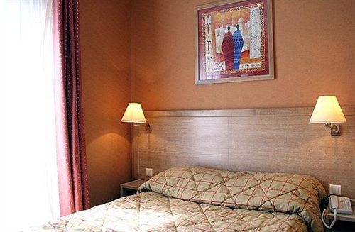 Grand Hotel Doré  | Paris | Paris | France 17