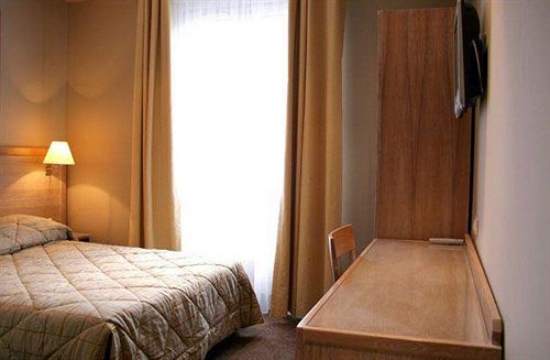 Grand Hotel Doré  | Paris | Paris | France 19