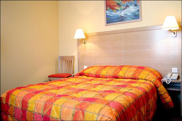 Grand Hotel Doré  | Paris | Paris | France 2