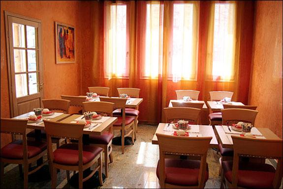 Grand Hotel Doré  | Paris | Paris | France 3