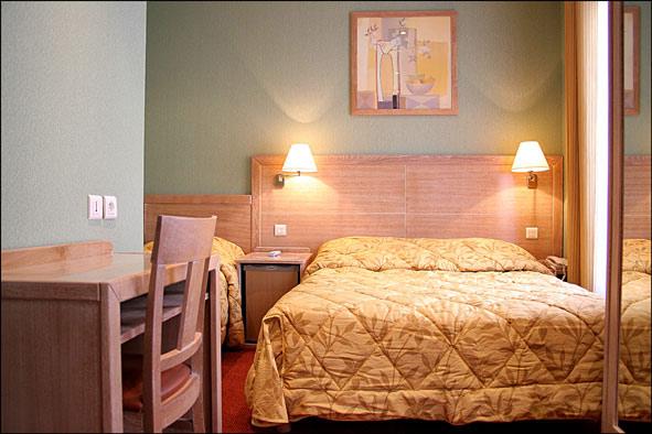 Grand Hotel Doré  | Paris | Paris | France 4