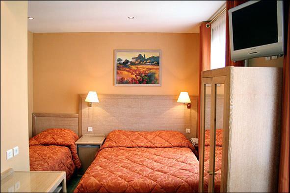 Grand Hotel Doré  | Paris | Paris | France 5