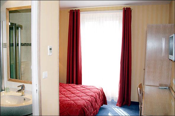 Grand Hotel Doré  | Paris | Paris | France 6