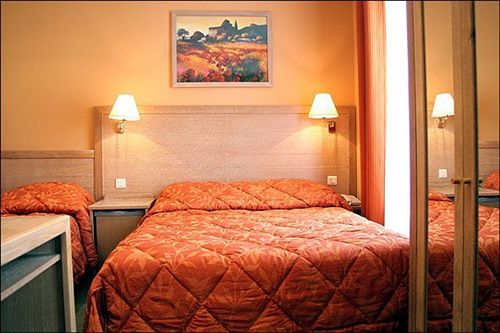 Grand Hotel Doré  | Paris | Paris | France 7