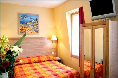 Grand Hotel Doré  | Paris | Paris | France 8