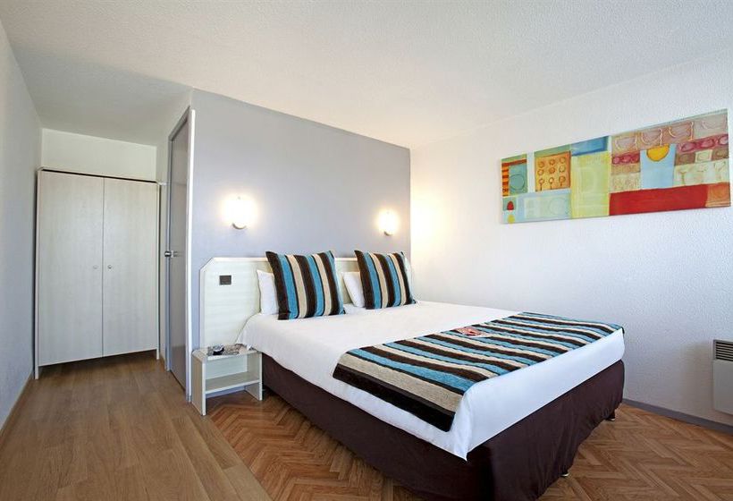 Inter-Hotel Amarys Biarritz  | Biarritz | Pyrenees-Atlantiques | France 1