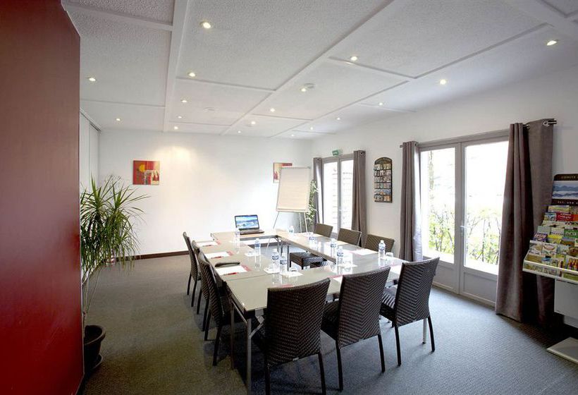 Inter-Hotel Amarys Biarritz  | Biarritz | Pyrenees-Atlantiques | France 11