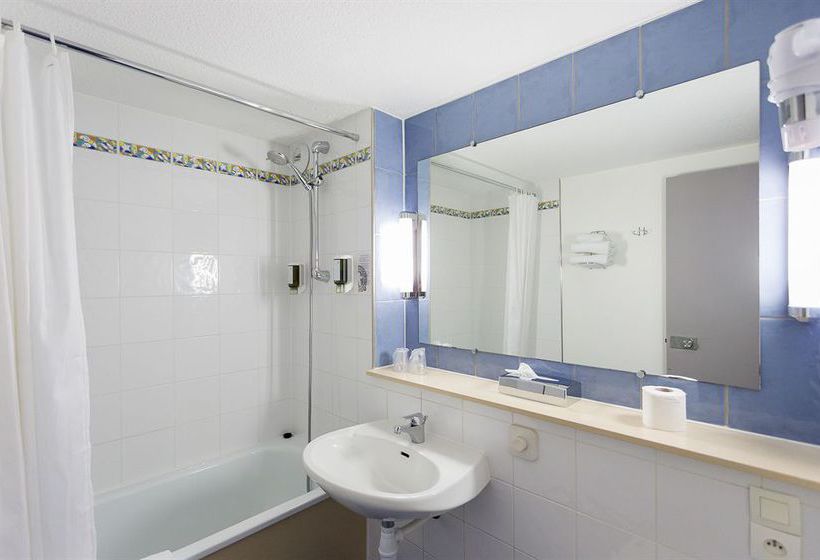 Inter-Hotel Amarys Biarritz  | Biarritz | Pyrenees-Atlantiques | France 12