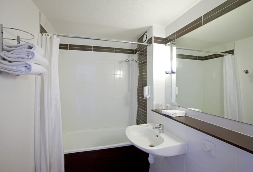 Inter-Hotel Amarys Biarritz  | Biarritz | Pyrenees-Atlantiques | France 13