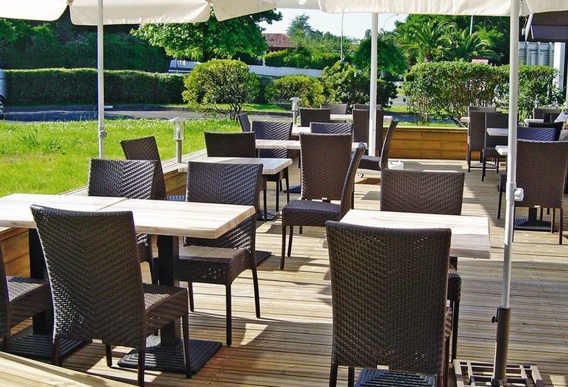 Inter-Hotel Amarys Biarritz  | Biarritz | Pyrenees-Atlantiques | France 14