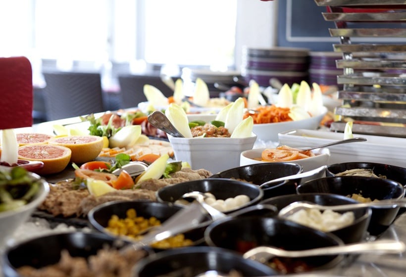 Inter-Hotel Amarys Biarritz  | Biarritz | Pyrenees-Atlantiques | France 15