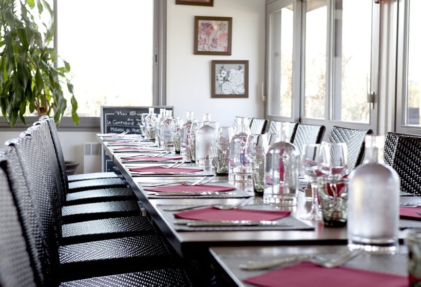 Inter-Hotel Amarys Biarritz  | Biarritz | Pyrenees-Atlantiques | France 16