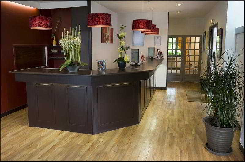 Inter-Hotel Amarys Biarritz  | Biarritz | Pyrenees-Atlantiques | France 17