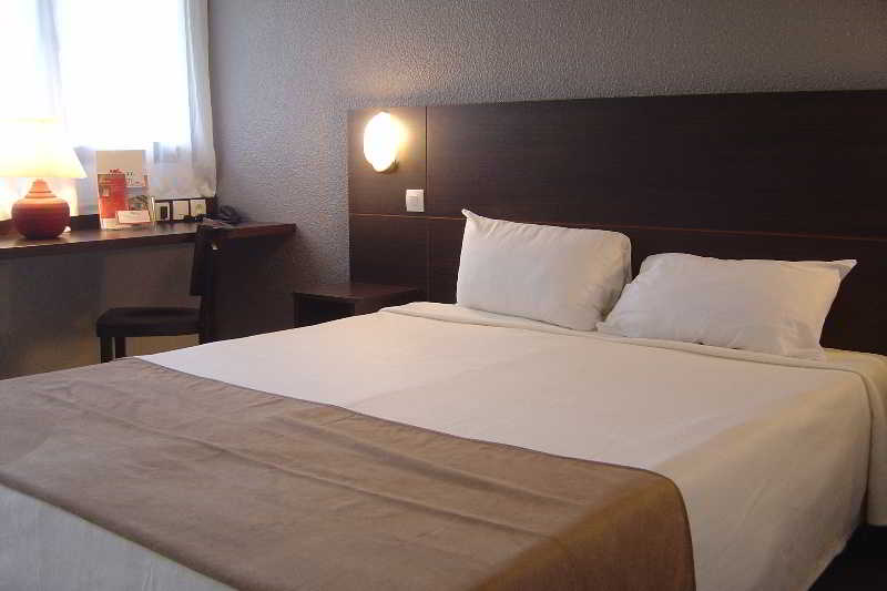 Inter-Hotel Amarys Biarritz  | Biarritz | Pyrenees-Atlantiques | France 18