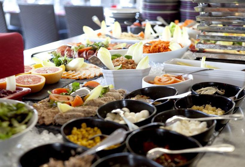 Inter-Hotel Amarys Biarritz  | Biarritz | Pyrenees-Atlantiques | France 2