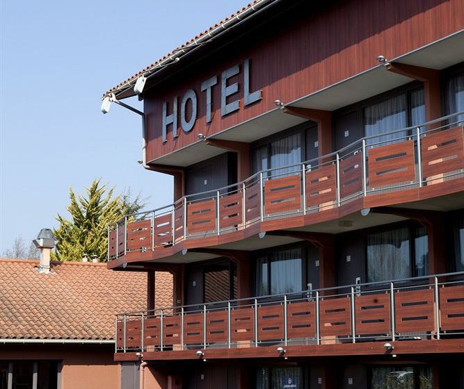 Inter-Hotel Amarys Biarritz  | Biarritz | Pyrenees-Atlantiques | France 20