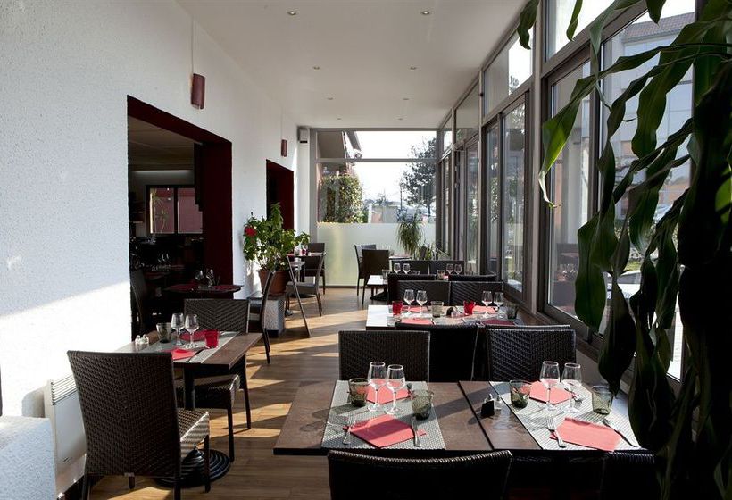 Inter-Hotel Amarys Biarritz  | Biarritz | Pyrenees-Atlantiques | France 4