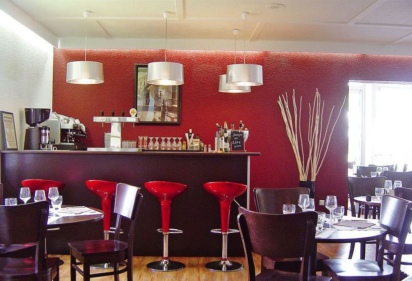 Inter-Hotel Amarys Biarritz  | Biarritz | Pyrenees-Atlantiques | France 5