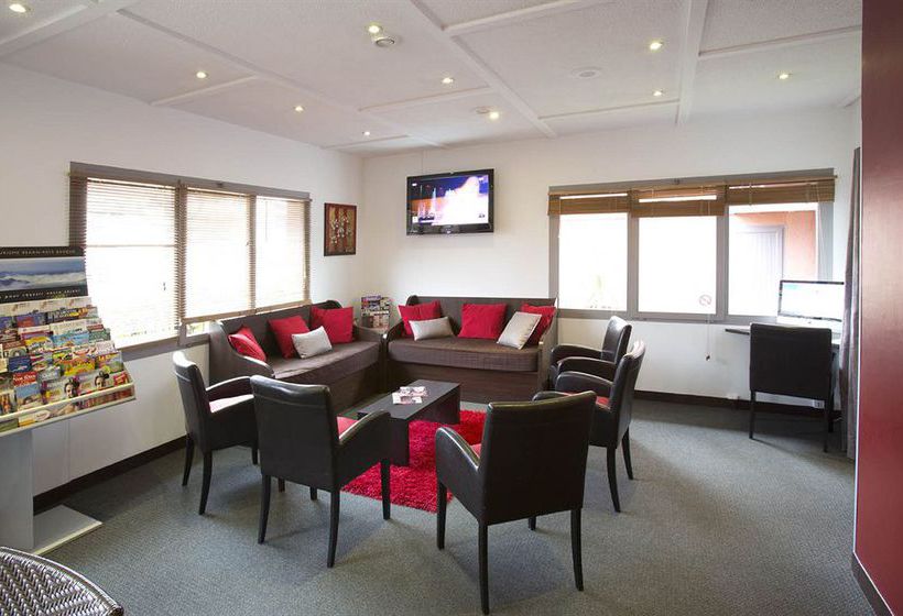 Inter-Hotel Amarys Biarritz  | Biarritz | Pyrenees-Atlantiques | France 7