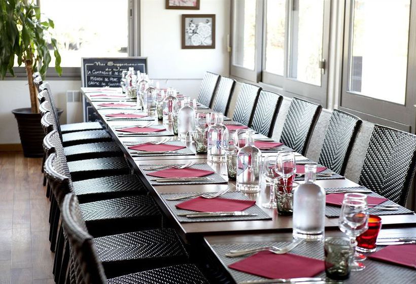 Inter-Hotel Amarys Biarritz  | Biarritz | Pyrenees-Atlantiques | France 9