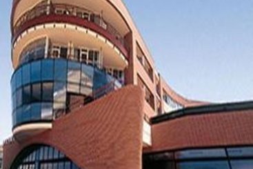 Hôtel Cap Club  | Abbeville | Somme | France 1