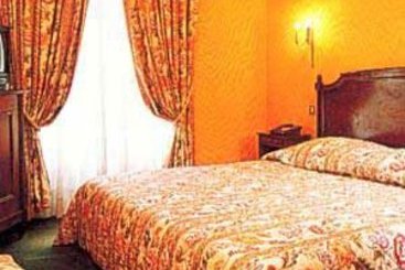 Hôtel Mayfair (fruit Basket)  | Paris | Paris | France 1